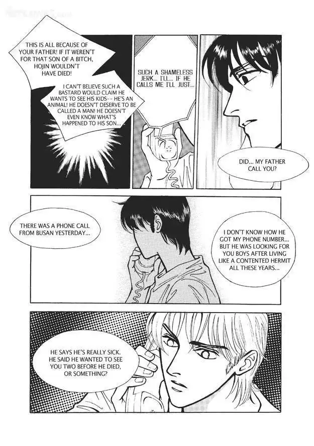 Do Whatever You Want Chapter 4.4 32